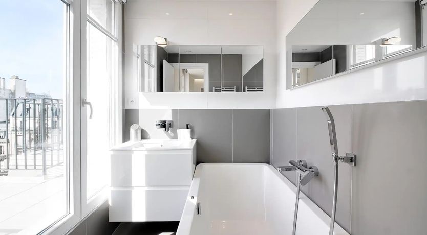 Photo of Elegant French Residence