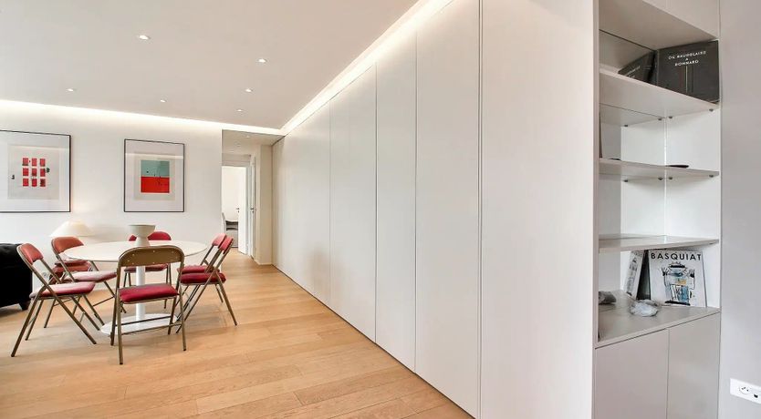 Photo of Elegant French Residence