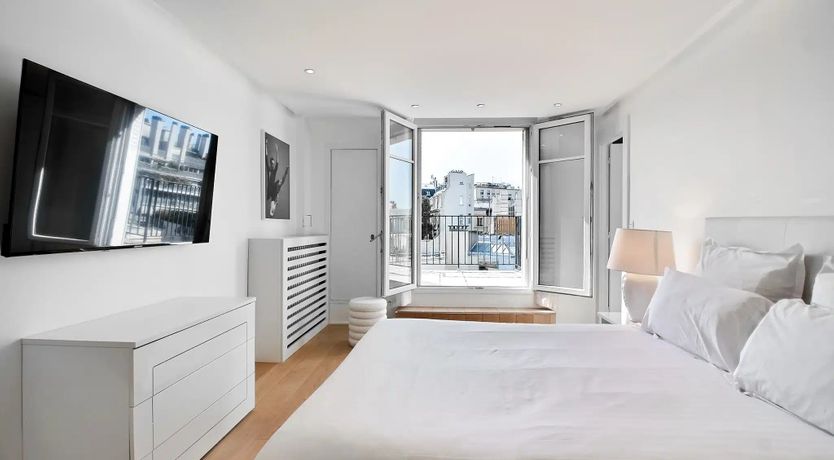 Photo of Elegant French Residence