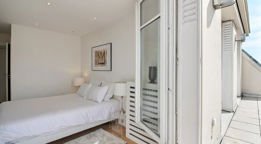 Photo of Elegant French Residence