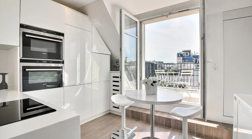 Photo of Elegant French Residence