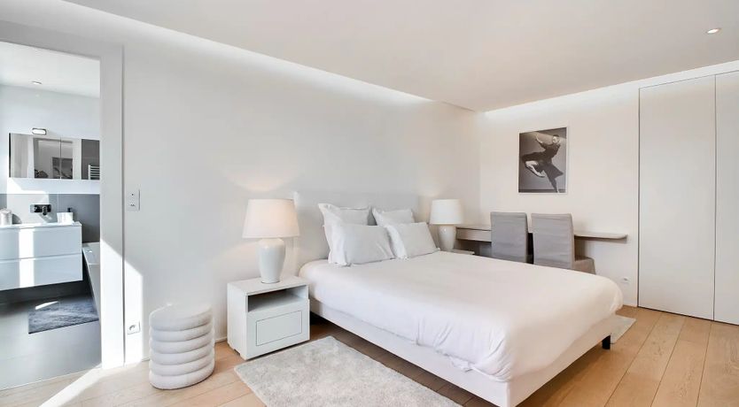 Photo of Elegant French Residence