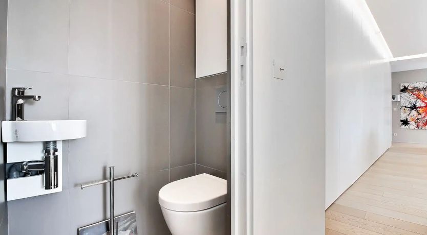 Photo of Elegant French Residence