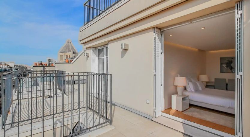 Photo of Elegant French Residence