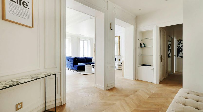 Photo of Odéon Retreat