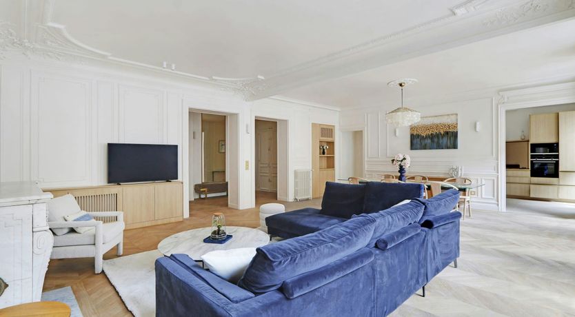 Photo of Odéon Retreat