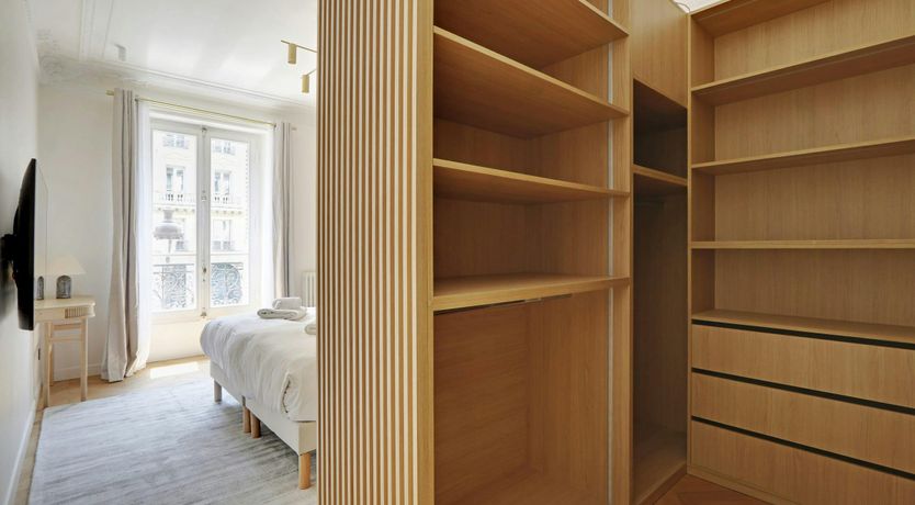 Photo of Odéon Retreat