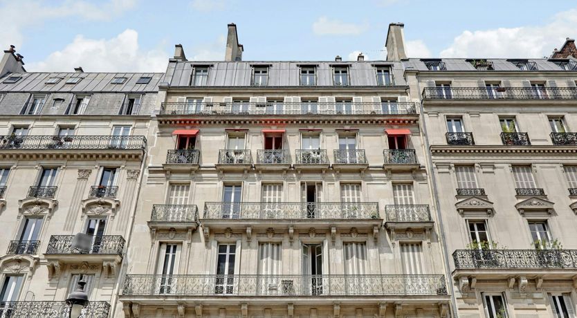 Photo of Odéon Retreat