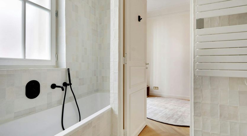 Photo of Odéon Retreat