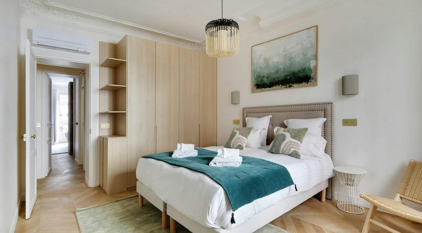 Photo of Odéon Retreat