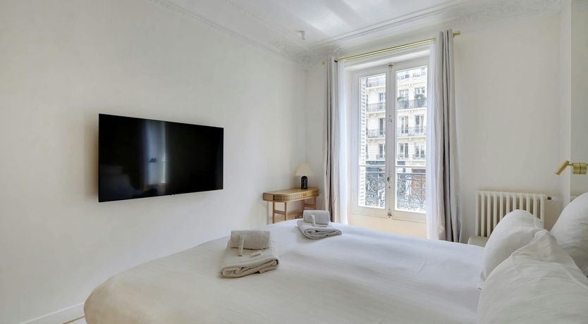 Photo of Odéon Retreat