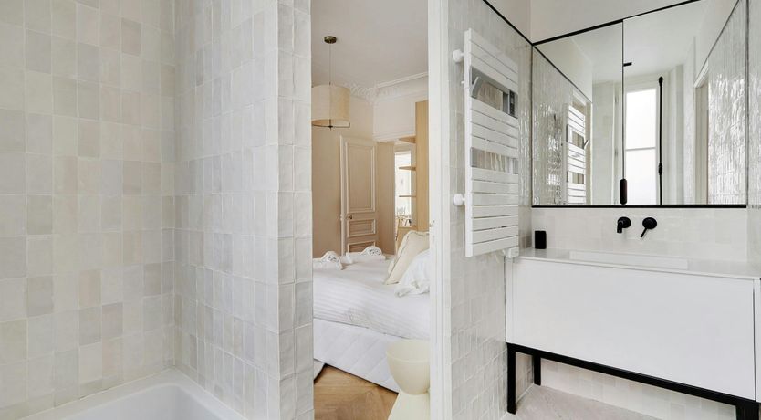 Photo of Odéon Retreat