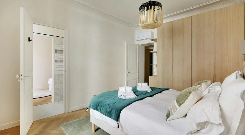 Photo of Odéon Retreat