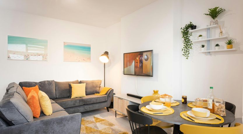 Photo of Jurassic Coast Vistas