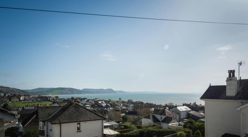 Photo of Jurassic Coast Vistas
