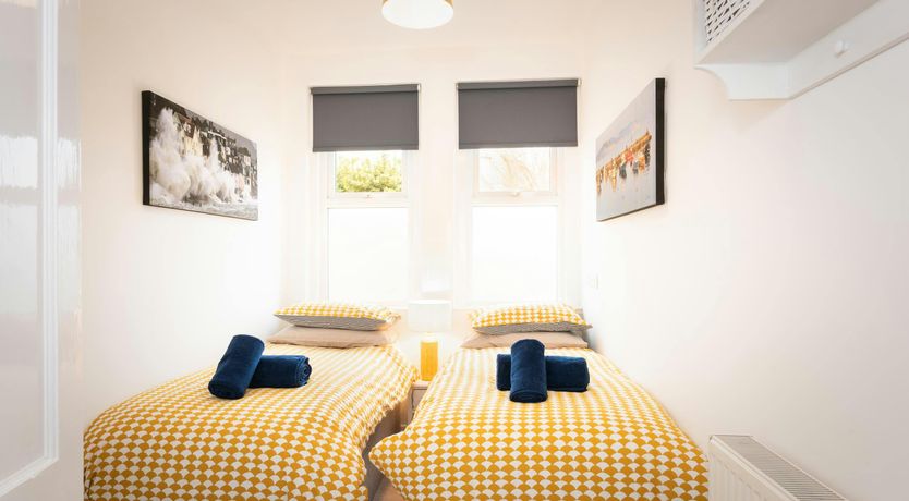 Photo of Jurassic Coast Vistas