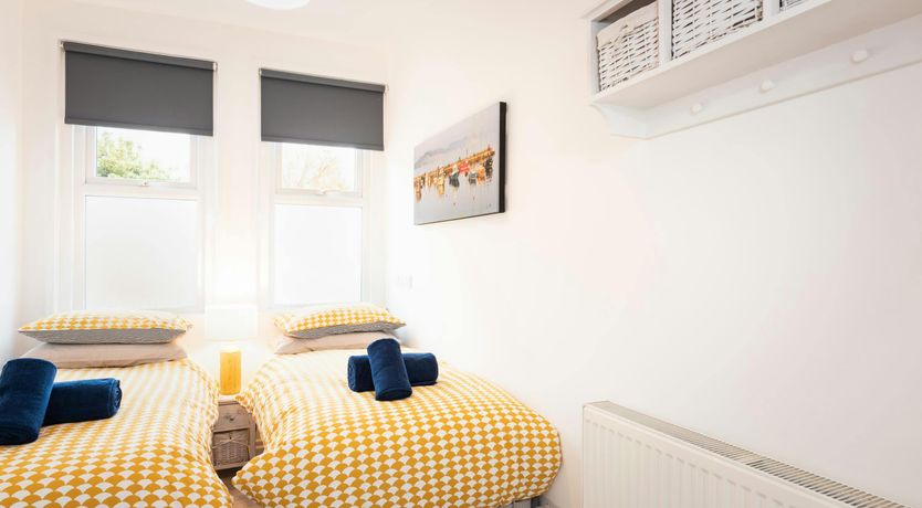 Photo of Jurassic Coast Vistas