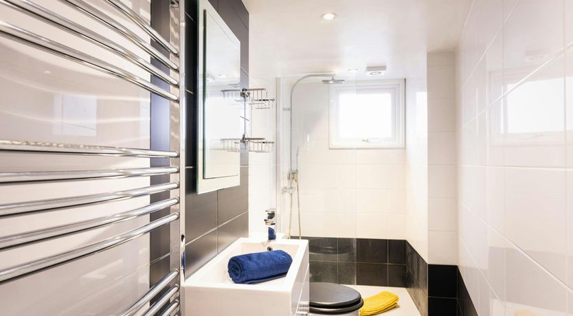 Photo of Jurassic Coast Vistas