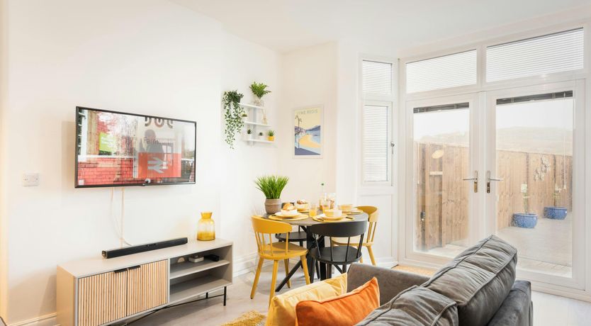 Photo of Jurassic Coast Vistas