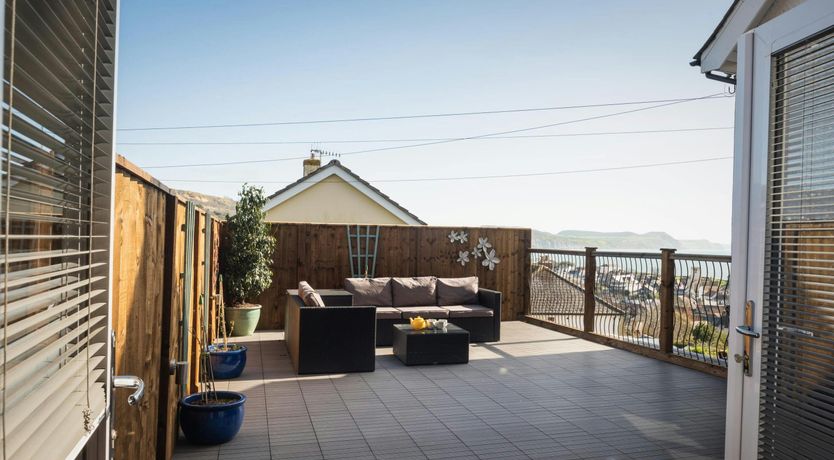 Photo of Jurassic Coast Vistas