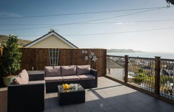 Jurassic Coast Vistas Holiday Home