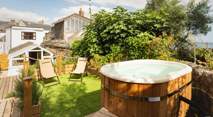 Photo of Jurassic Coast Gem