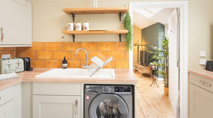 Photo of Jurassic Coast Gem