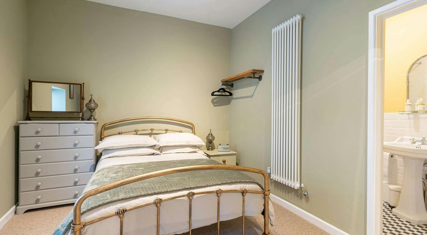 Photo of Jurassic Coast Gem