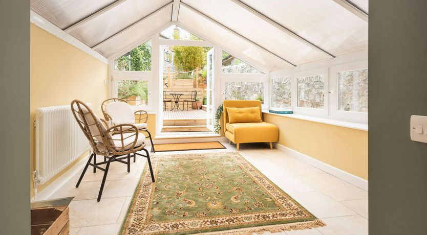 Photo of Jurassic Coast Gem