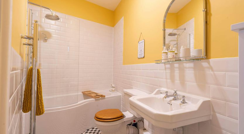 Photo of Jurassic Coast Gem