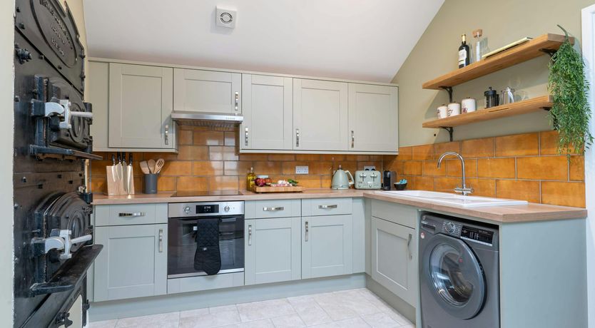 Photo of Jurassic Coast Gem