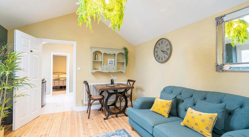 Photo of Jurassic Coast Gem