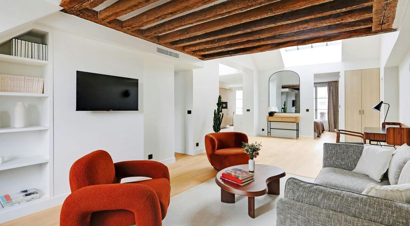 Photo of French Whisper