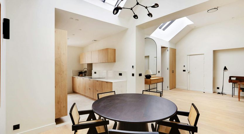 Photo of French Whisper