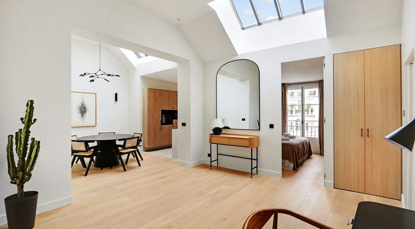 Photo of French Whisper