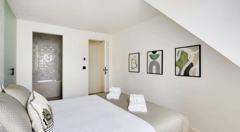 Photo of French Whisper