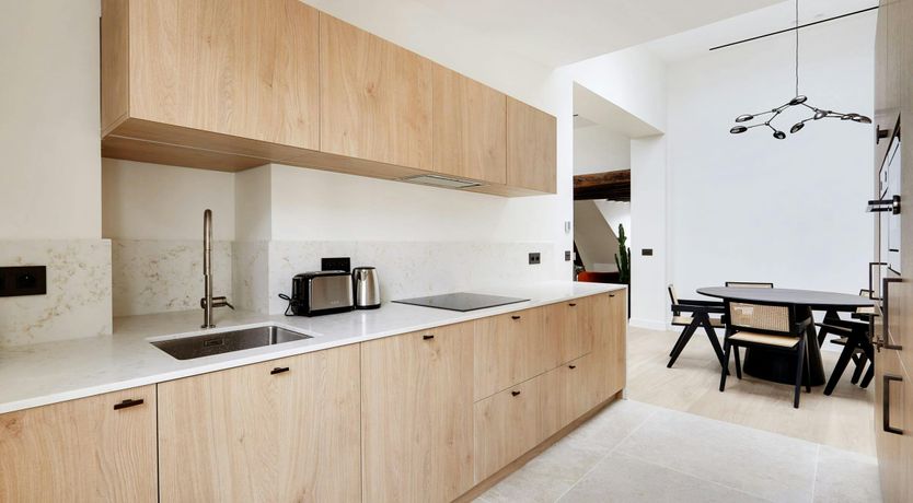 Photo of French Whisper