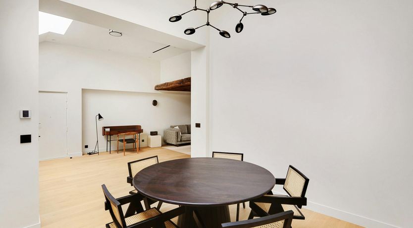 Photo of French Whisper