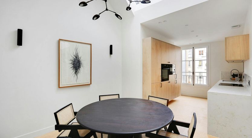 Photo of French Whisper