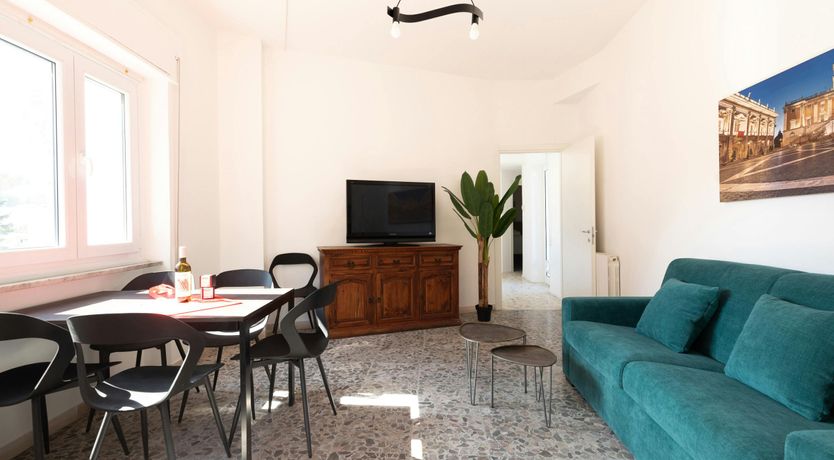 Photo of Ancient Echo