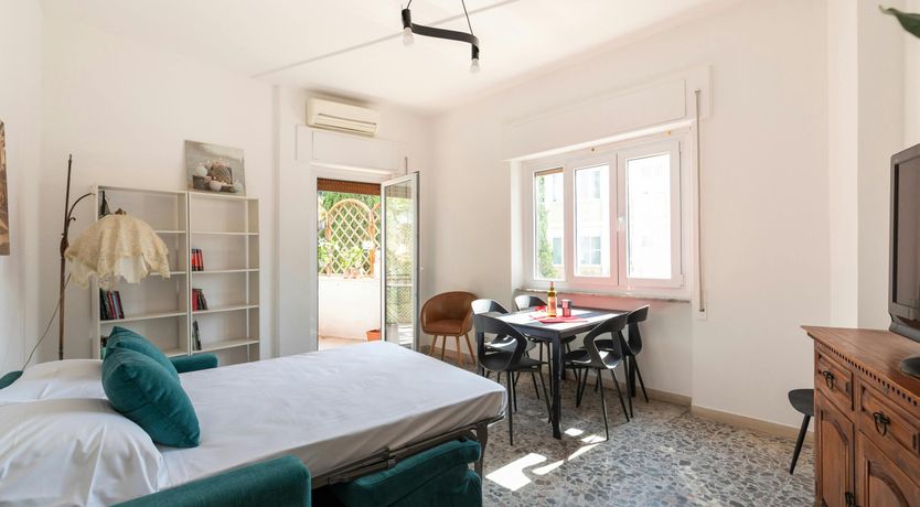 Photo of Ancient Echo