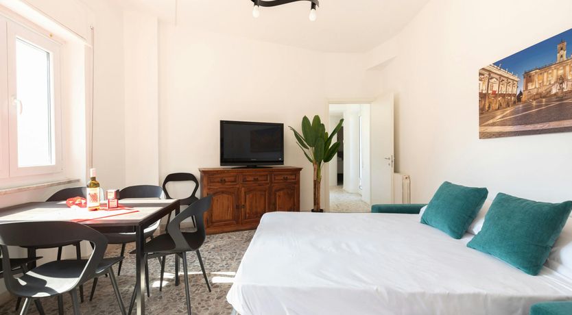 Photo of Ancient Echo