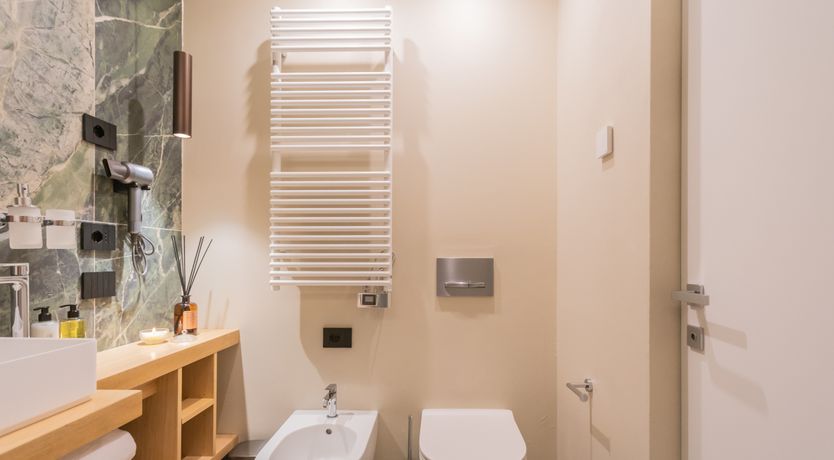 Photo of Lake & Villa