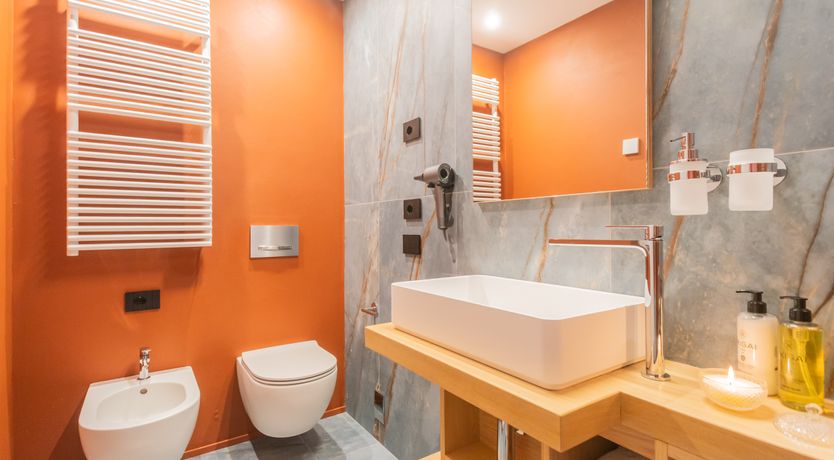 Photo of Lake & Villa