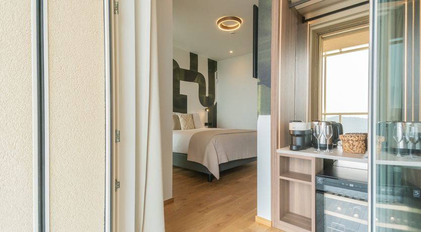 Photo of Lake & Villa