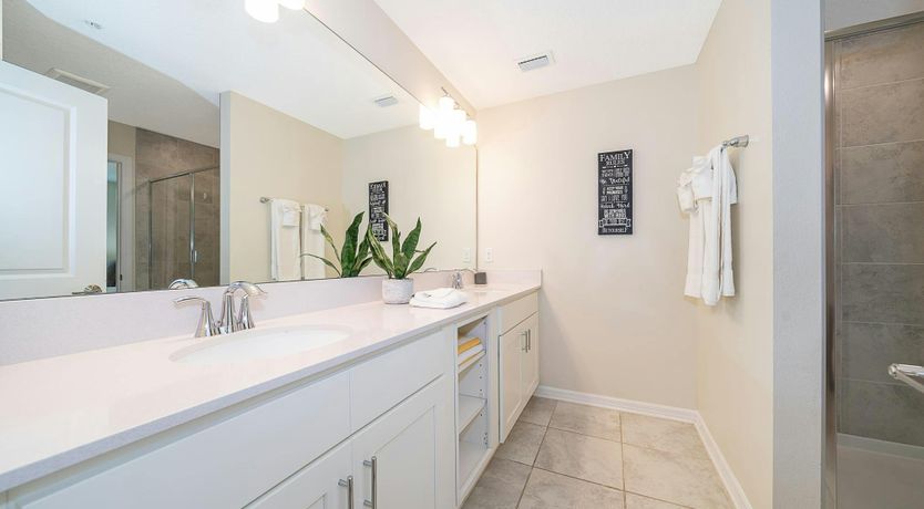 Photo of Citrus Garden Breeze