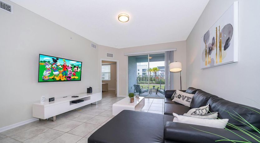 Photo of Citrus Garden Breeze