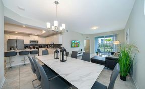 Photo of Citrus Garden Breeze