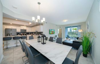Citrus Garden Breeze Holiday Home