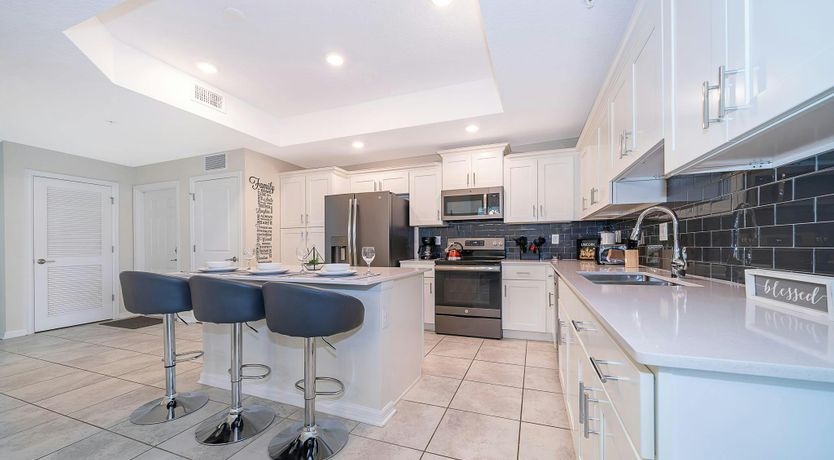 Photo of Citrus Garden Breeze